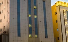 برج الشمال للشقق الفندقية Burj Alshamal
